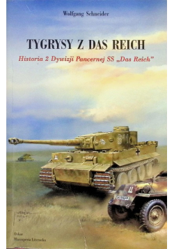 Tygrys z Das Reich