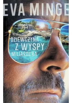Dziewczyna z wyspy miliardera