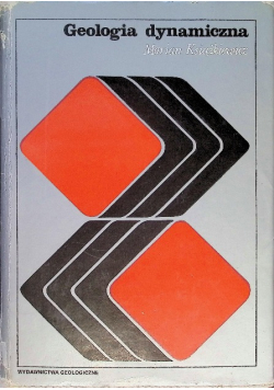 Geologia dynamiczna