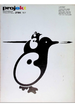 Projekt Nr 2 / 86