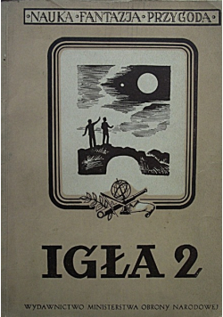 Igła Tom 2