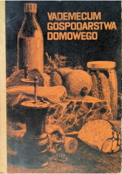 Vademecum Gospodarstwa Domowego