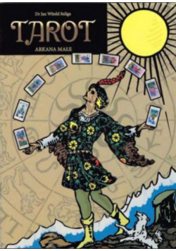 Tarot Arkana małe
