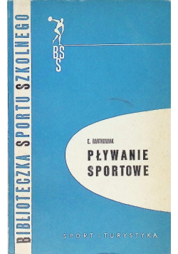 Pływanie sportowe
