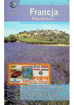 Francja południowa