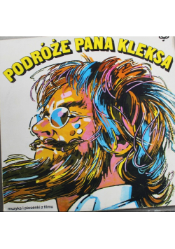 Podróże Pana Kleksa