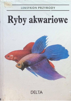 Ryby akwariowe