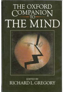 The oxford companion to the Mind