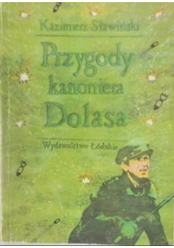 Przygody kanoniera Dolasa