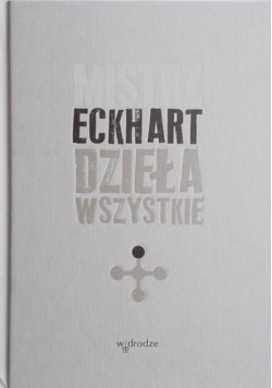 Eckhart Dzieła wszystkie