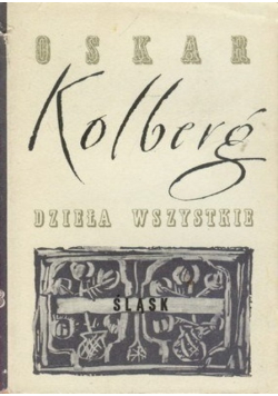 Dzieła wszystkie Tom 43 Śląsk