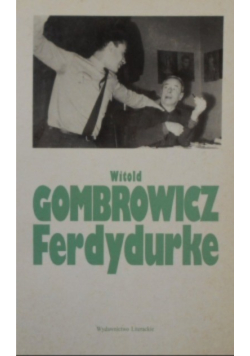 Ferdydurke