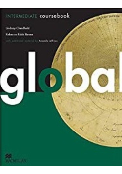 Global Intermediate: Student's Book