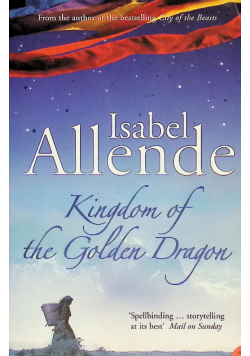 Kingdom of the Golden Dragon