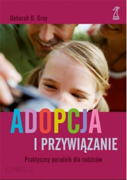 Adopcja i przywiązanie