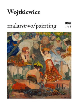 Wojtkiewicz Malarstwo