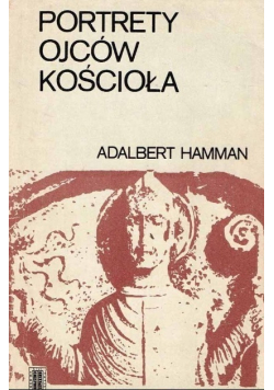 Portrety Ojców Kościoła