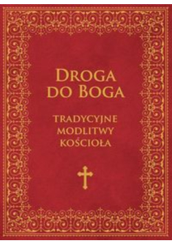 Droga do Boga