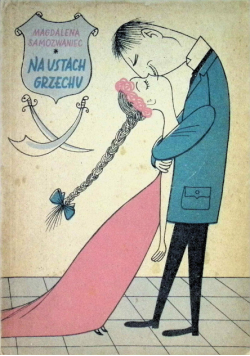 Na ustach grzechu