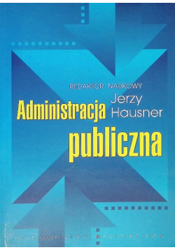 Administracja publiczna