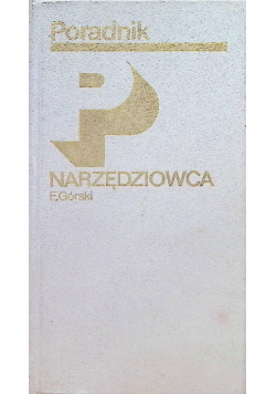 Poradnik narzędziowca