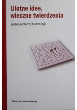 Ulotne idee wieczne twierdzenia