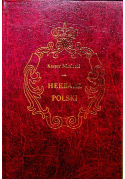 Herbarz polski