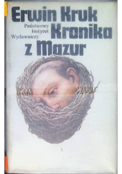 Kronika z Mazur