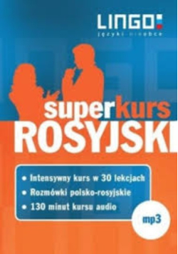 Rosyjski Superkurs
