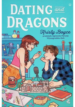 Dating and dragons