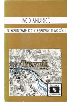 Konsulowie ich cesarskich mości