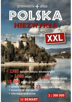 Polska Niezwykła XXL