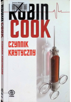 Czynnik krytyczny