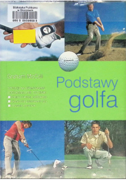 Podstawy golfa