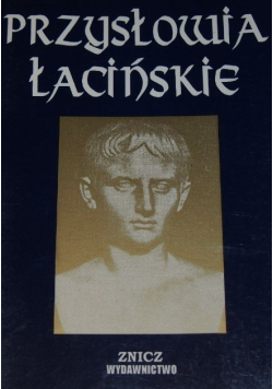 Przysłowia łacińskie