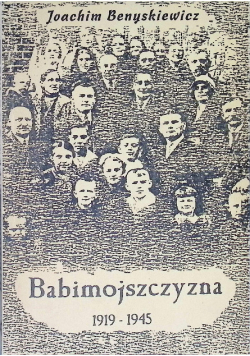 Babimojszczyzna 1919 - 1945