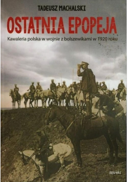 Ostatnia Epopeja