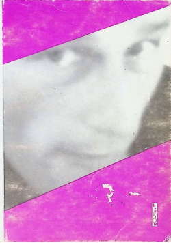 Wiersze Wybrane 1985 - 1990