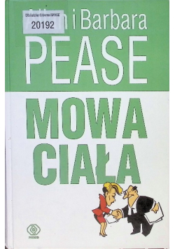 Mowa ciała