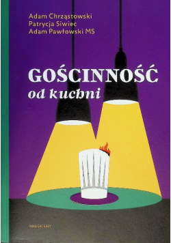 Gościnność od kuchni