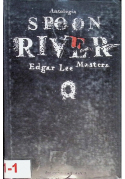 Antologia Spoon River