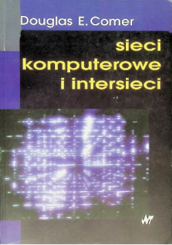 Sieci komputerowe i intersieci