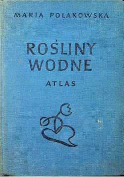 Rośliny wodne Atlas