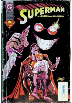 Superman Nr 12 / 96