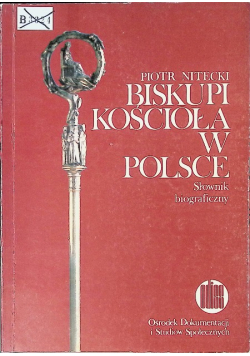 Biskupi Kościoła w Polsce