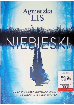 Niebieski