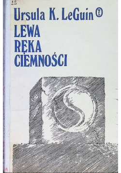 Lewa ręka ciemności