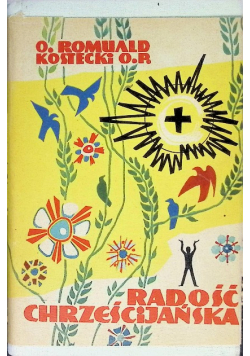 Radość chrześcijańska