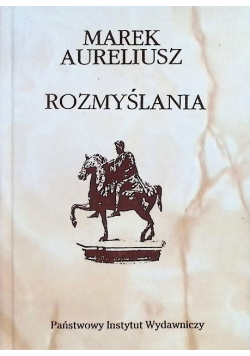 Rozmyślania
