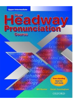 New headway pronunciation course